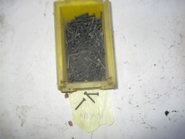 Polonez borewicz sruba wkret atrapy 4szt