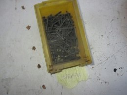 Polonez borewicz sruba wkret atrapy 6szt