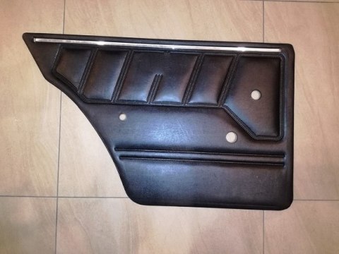 Polonez borewicz tapicerka drzwi