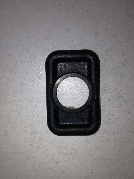 Polonez borewicz wspornik nakladka zapalniczki