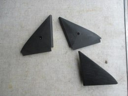 Polonez borewicz zaslepka lusterka