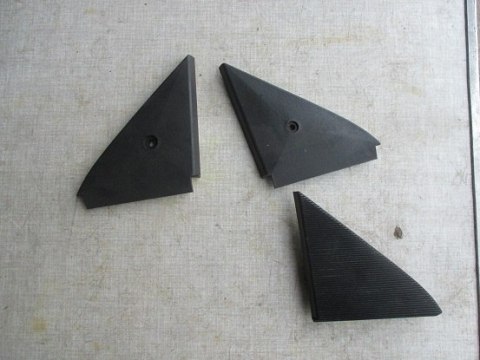 Polonez borewicz zaslepka lusterka