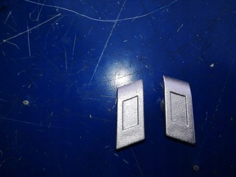 Polonez borewicz zaslepka podlokietnika 2szt