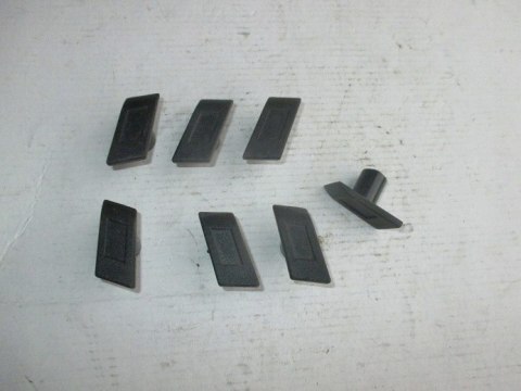 Polonez borewicz zaslepka podlokietnika