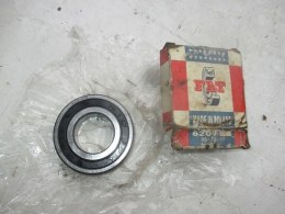 Polonez cargo lozysko polosi 6207 2RS