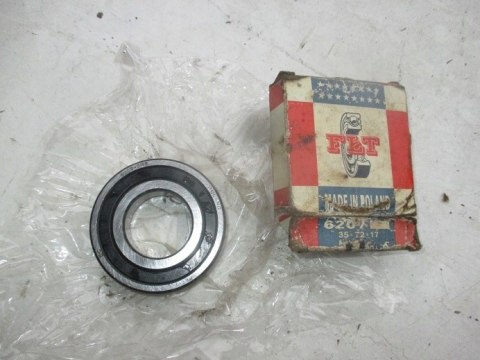 Polonez cargo lozysko polosi 6207 2RS