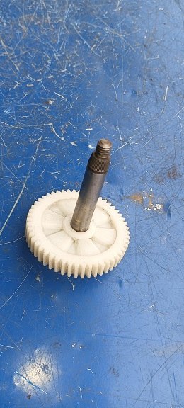 Polonez caro kolko silniczka wycieraczki