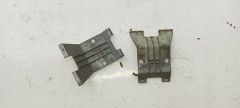 Polonez caro plus wspornik mocowania klamki drzwi tyl