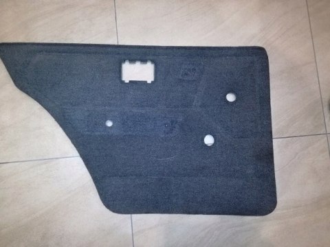 Polonez caro tapicerka drzwi jodelka