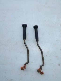 Polonez ciegno blokady zamka drzwi drazek