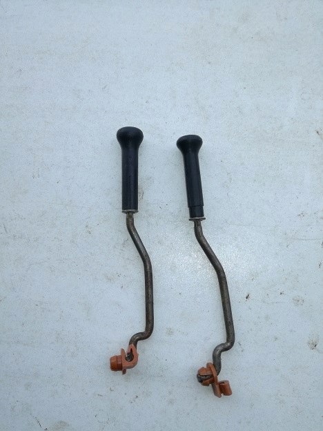 Polonez ciegno blokady zamka drzwi drazek