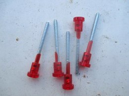 Polonez fiat 125p 126p wkret lampy lampa 5szt