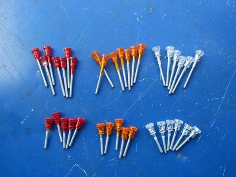 Polonez fiat 125p 126p wkret lampy lampa