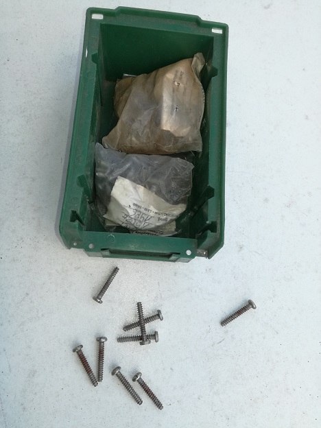 Polonez fiat 125p 126p zuk wkret 50szt