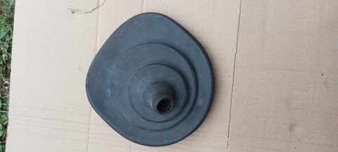 Polonez fiat 125p oslona lewarka dzwigni zmiany biegow