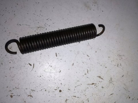 Polonez fiat 125p sprezyna prowadnicy fotela