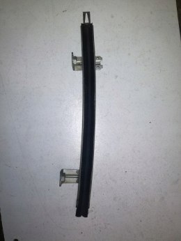 Polonez korytko prowadnica szyby lewa tylna