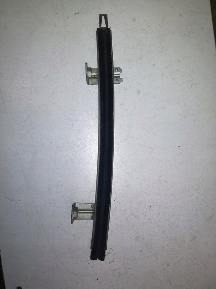 Polonez korytko prowadnica szyby lewa tylna