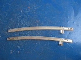 Polonez korytko prowadnica szyby nowa