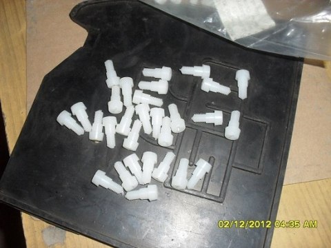 Polonez ,lublin wkret lampy lampa 10szt