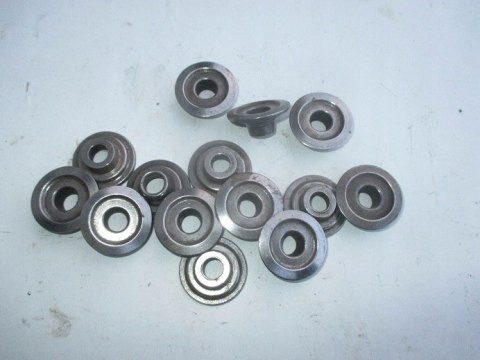 Polonez miseczka podkladka sprezyny zaworow