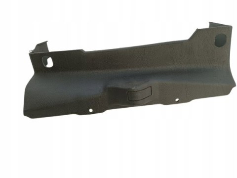 Polonez nakladka oslona przy fotelu prawa