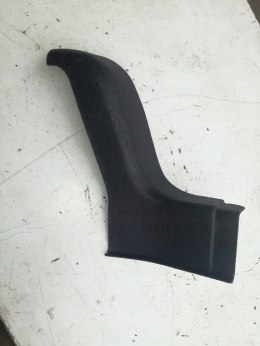 Polonez nakladka oslona zamka bagaznika