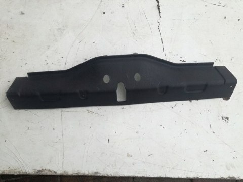 Polonez nakladka oslona zamka bagaznika