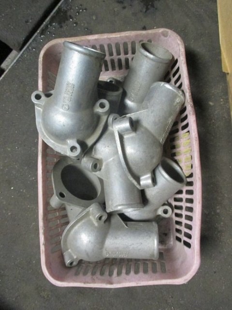 Polonez pokrywka termostatu