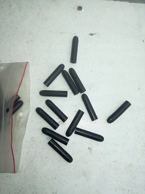 Polonez przycisk drazka blokady zamka drzwi