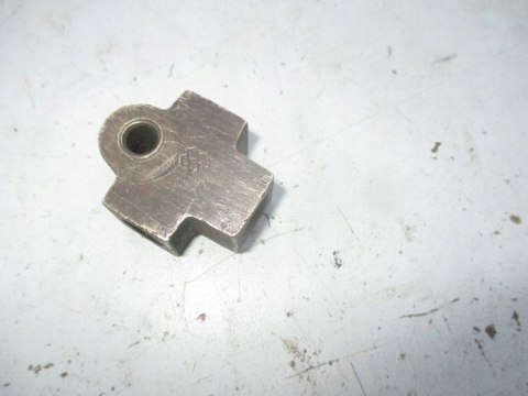 Polonez trojnik hamulcowy lucas M10x1