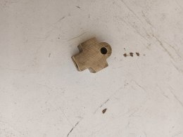 Polonez trojnik hamulcowy lucas M10x1