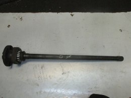 Polonez truck polos mostu krotka 67cm