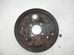 Polonez truck tarcza kotwiczna lucas