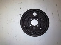 Polonez truck tarcza kotwiczna lucas