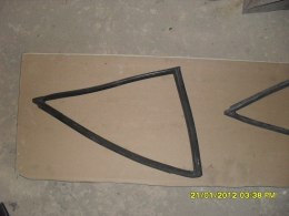 Polonez uszczelka szyby trojkatnej