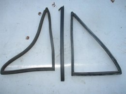 Polonez uszczelka szyby trojkatnej