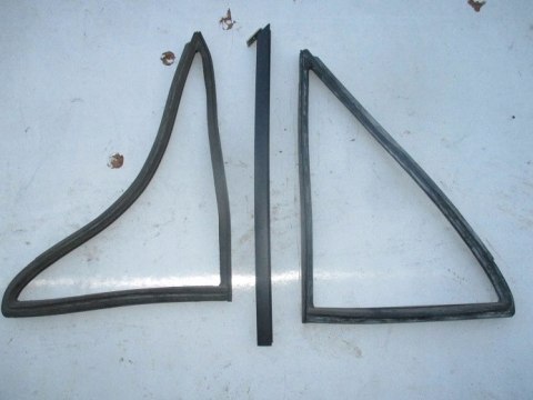 Polonez uszczelka szyby trojkatnej