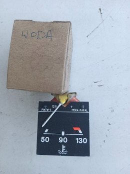 Polonez wskaznik temperatury wody