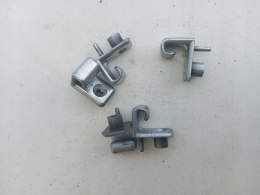 Polonez wspornik daszka przeciwslonecznego