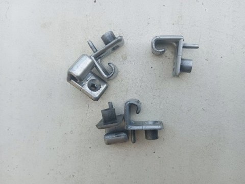 Polonez wspornik daszka przeciwslonecznego