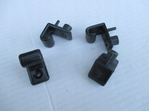 Polonez wspornik daszka przeciwslonecznego