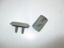 Polonez zaslepka raczki uchwytu podsufitki 2szt