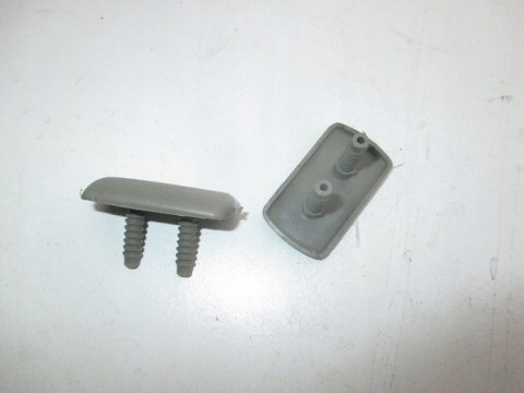 Polonez zaslepka raczki uchwytu podsufitki 2szt