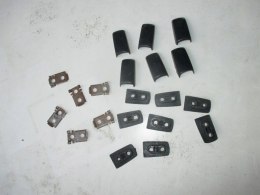 Polonez zaslepka wspornik podsufitki