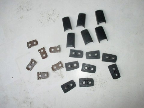 Polonez zaslepka wspornik podsufitki