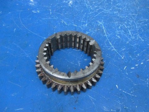 Skoda 100 s kolo biegu skrzyni biegow