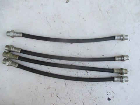 Skoda 100s 1000mb przewod hamulcowy