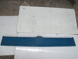 Skoda 100s 105 120 spojler