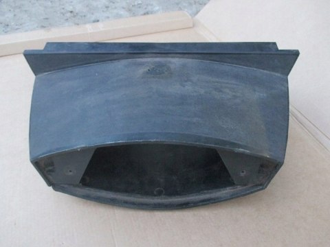 Skoda 100s obudowa oslona kierownicy